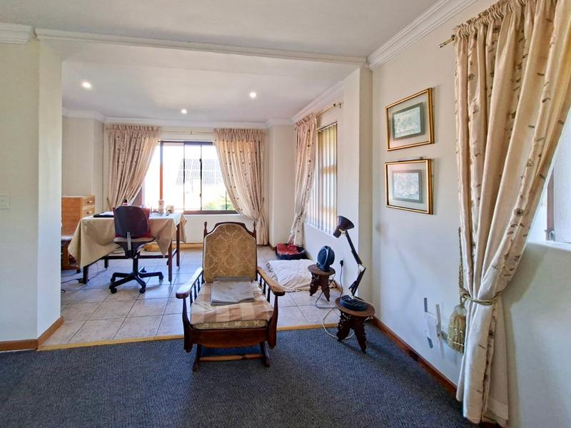 3 Bedroom Property for Sale in Dolphin Creek Golf Estate Western Cape